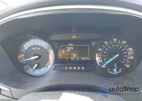 2015 Ford Fusion Se z USA, uszkodzony, nr VIN 3FA6P0HD7FR258673